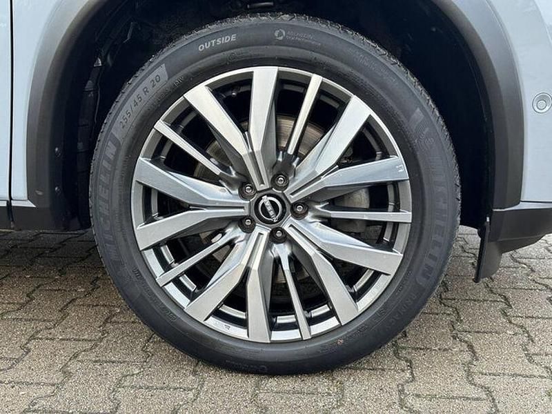 Gebraucht Nissan X-Trail Tekna+ 158 PS (116 kW) 2022 Ceramic grey SUV