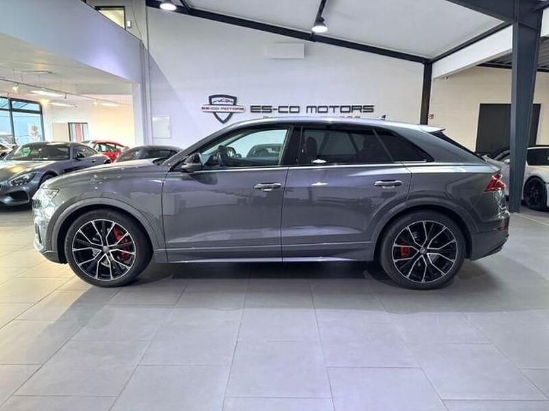 Gebraucht Audi Q8 Ambiente 286 PS (210 kW) 2019 Andere SUV