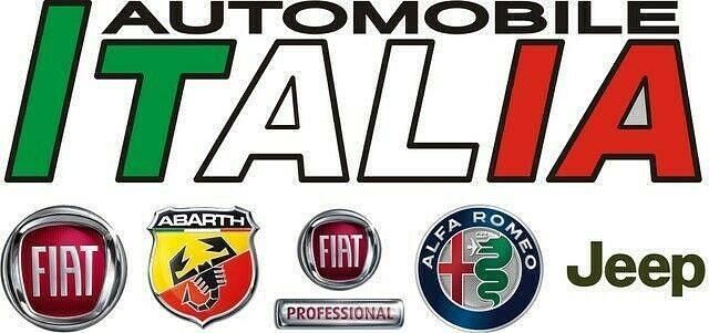 Rot Neu 2026 Alfa Romeo GT Junior Edizione Speciale SUV | 31.990 € (Fairer Preis) - Bild 1/1