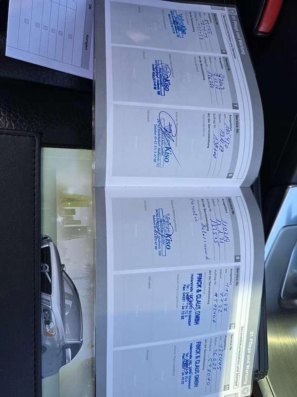 Gebraucht Volvo XC60 Momentum 163 PS (119 kW) 2012 Blau SUV