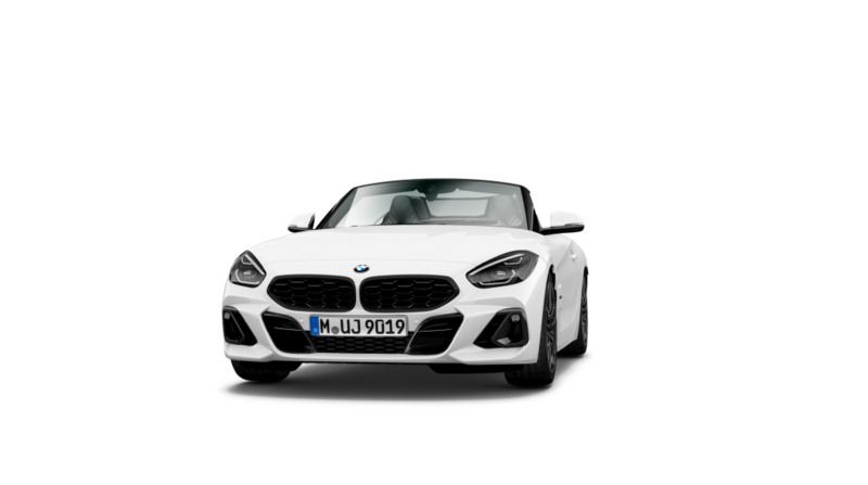 Neu BMW Z4 Efficient Dynamics 197 PS (144 kW) 2025 Cabrio