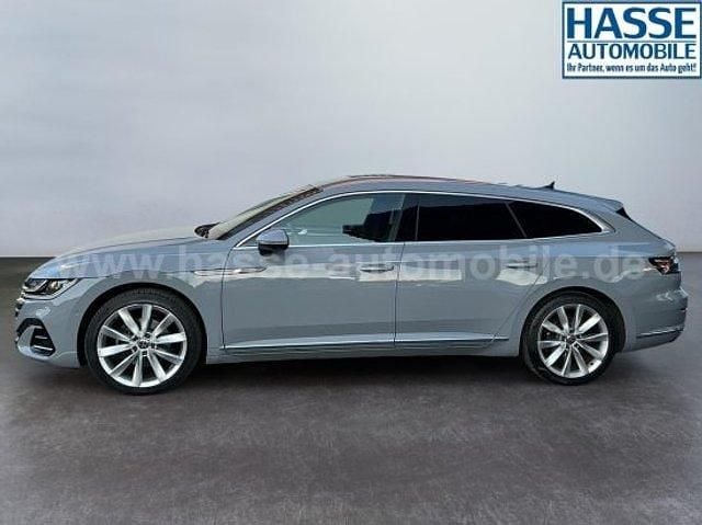 Brugt VW Arteon 156 HK (114 kW) 2022 Grå Stationcar