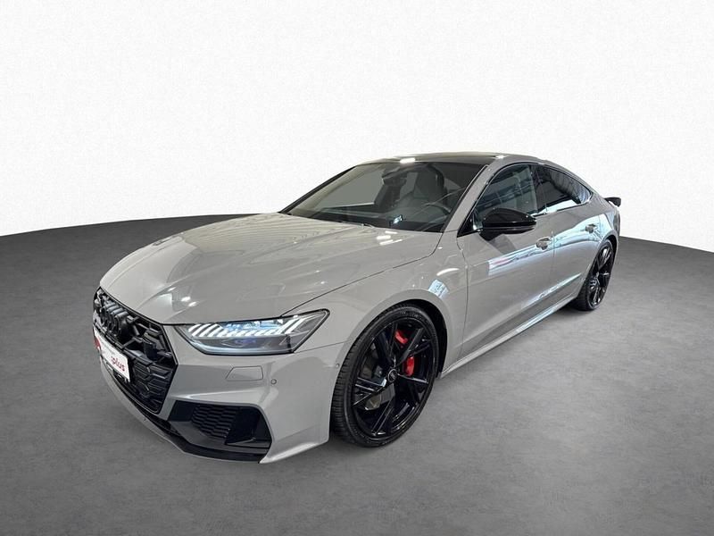 Gebraucht Audi S7 Ambiente 344 PS (253 kW) 2025 Nardograu Kleinwagen