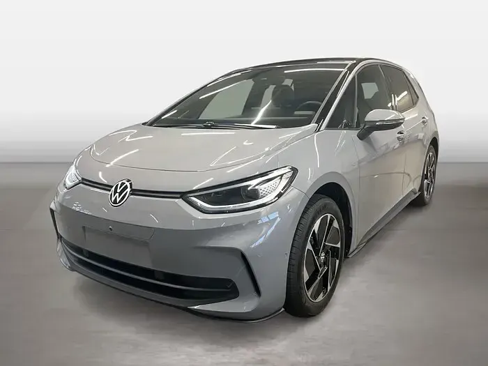 Gebraucht VW ID.3 Pure 125 kW (170 PS) 2026 Kleinwagen