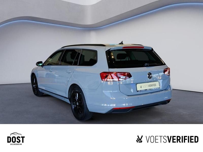 Gebraucht VW Passat Conceptline 122 PS (89 kW) 2023 Kombi