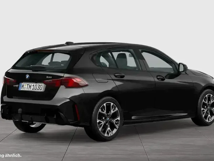 Occasion BMW 120 M Sport 170 PK (125 kW) 2025 Hatchback