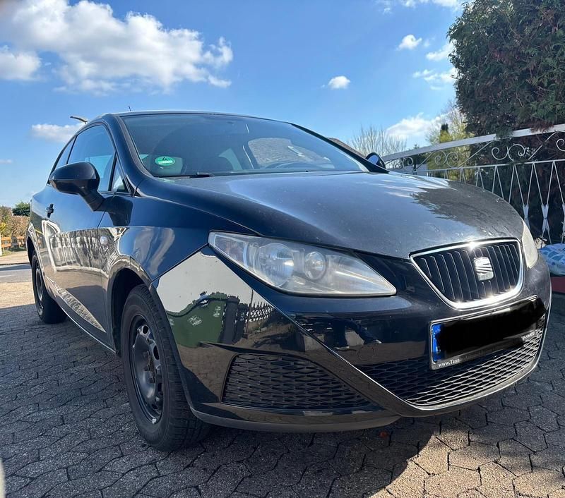Gebraucht Seat Ibiza 105 PS (77 kW) 2009 Kleinwagen