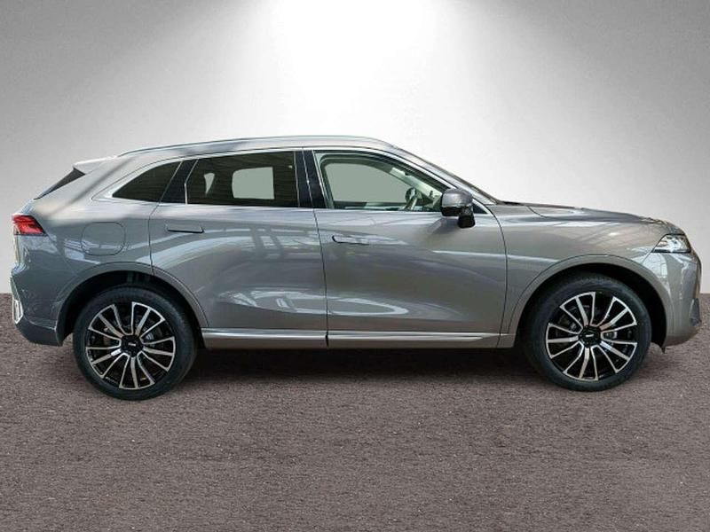 Neu Wey 05 Premium 476 PS (350 kW) 2026 Mountain grey SUV