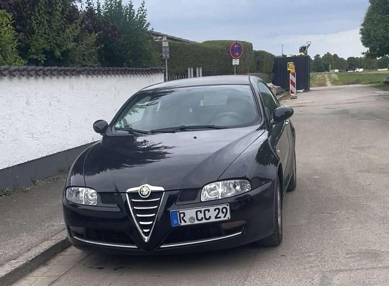 Gebraucht 2008 Alfa Romeo GT Progression Coupé | 4.900 € (Etwas zu teuer) - Bild 1/4