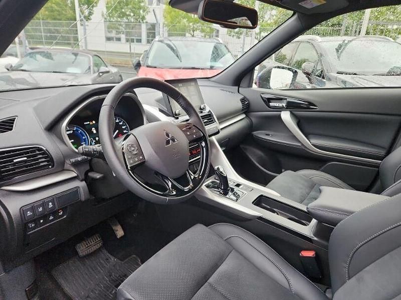 Gebraucht Mitsubishi Outlander P-HEV 2023 Blau
