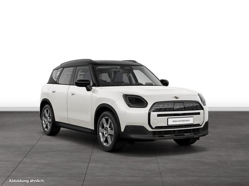 Other Gebraucht 2024 Mini Countryman SUV | 37.134 € (Superpreis) - Bild 1/1