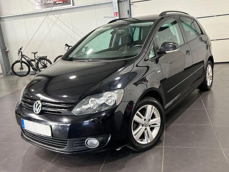 Schwarz Gebraucht 2012 VW Golf VII Limousine | 4.495 € (Fairer Preis) - Bild 1/3
