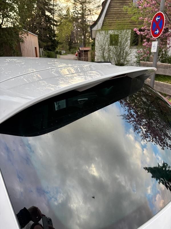 Second-hand Seat Leon 184 CP (135 kW) 2016 Alb Break