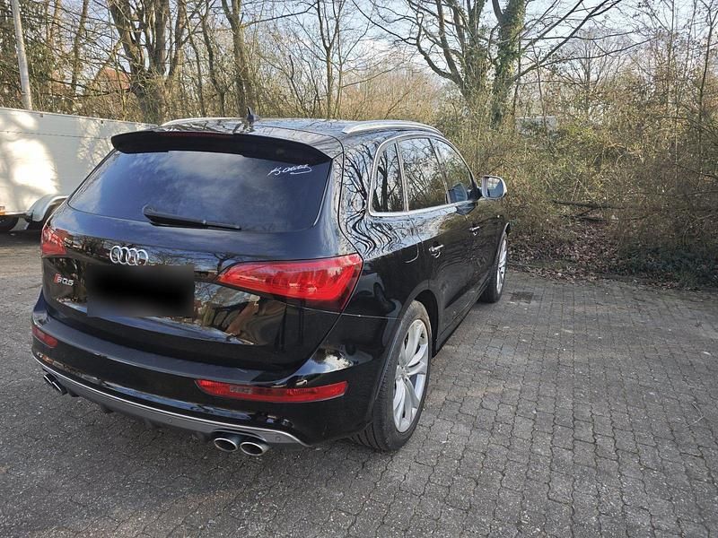 Gebraucht Audi SQ5 313 PS (230 kW) 2013 SUV