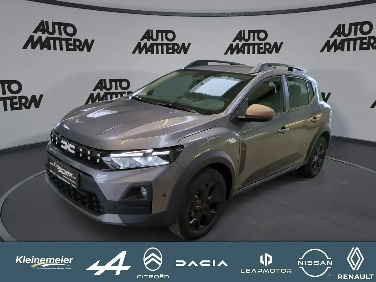 Gebraucht Dacia Sandero Extreme 110 PS (80 kW) 2026 Limousine