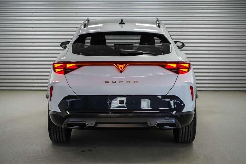 Neu Cupra Formentor 150 PS (110 kW) 2025 Glacial white SUV