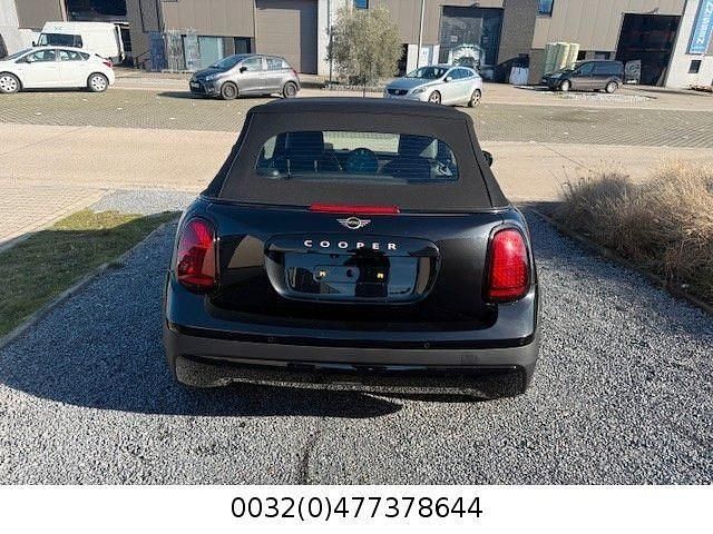 Gebraucht Mini Cooper Cabriolet Classic 163 PS (119 kW) 2025 Cabrio