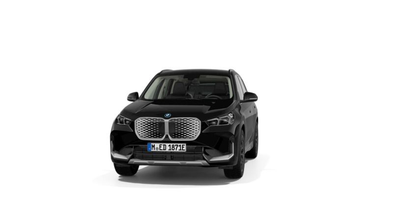 Neu 2024 BMW iX1 Luxury Line SUV | 51.500 € (Fairer Preis) - Bild 1/4
