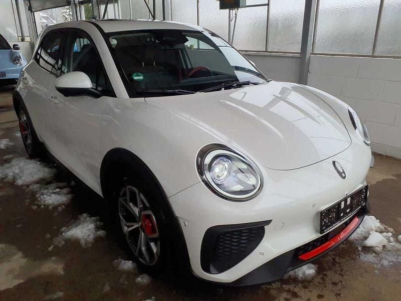 Gebraucht Ora 03 GT 125 kW (171 PS) 2023 Weiß Kleinwagen