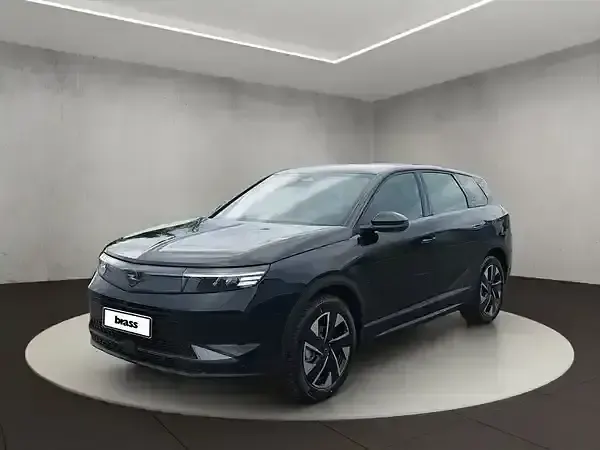 Gebraucht Opel Grandland X 136 PS (100 kW) 2026 SUV
