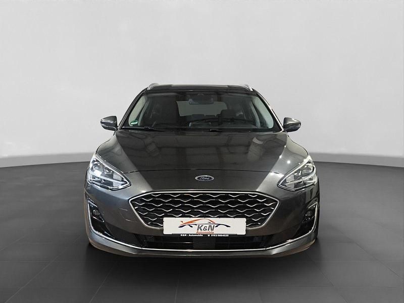 Używany Ford Focus Vignale 150 KM (110 kW) 2018 Kombi