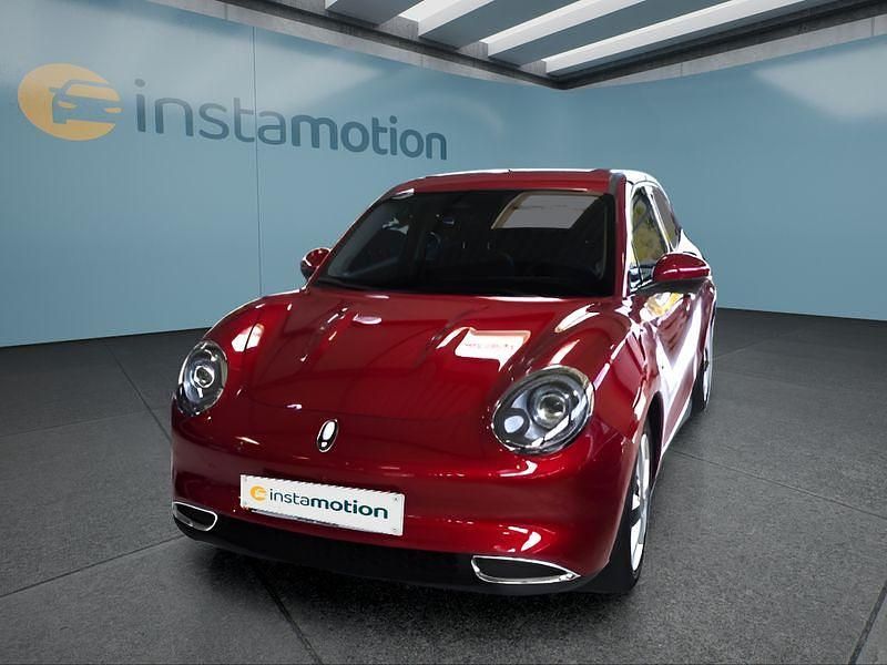 Second-hand Ora 03 125 kW (171 CP) 2023 Roșu Hatchback