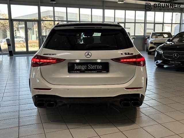 Gebraucht Mercedes C63 S E Performance AMG 680 PS (500 kW) 2024 Kombi