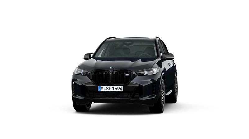 Gebraucht 2024 BMW X5 M Sport SUV | 84.850 € (Guter Preis) - Bild 1/4