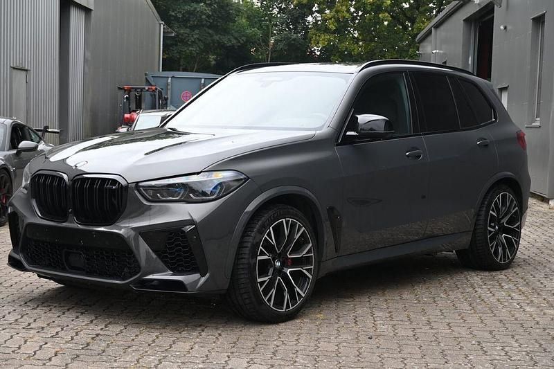 Gebraucht 2023 BMW X5 M Competition Edition SUV | 79.611 € (Superpreis) - Bild 1/4