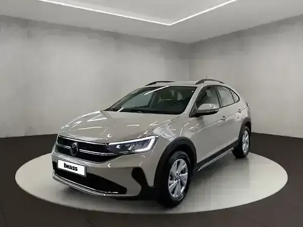 Gebraucht VW Taigo 95 PS (69 kW) 2026 SUV