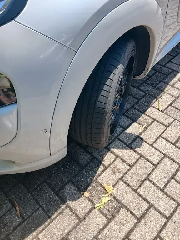 Gebraucht Citroën C4 Cactus Feel 99 PS (72 kW) 2014 Weiß Kleinwagen