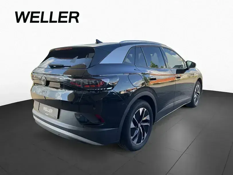 Gebraucht VW ID.4 11 kW (15 PS) 2023 Andere SUV