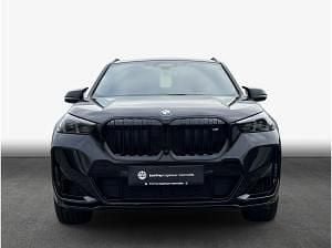 Ny BMW X1 Performance 300 HK (220 kW) 2026 Sort SUV