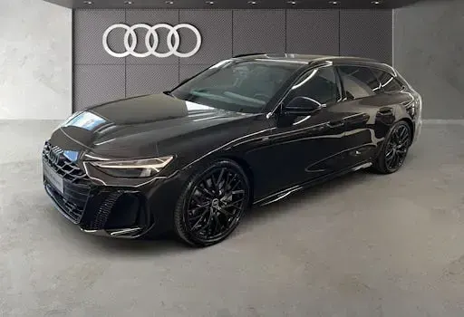 Gebraucht Audi A6 Ambiente 299 PS (219 kW) 2026 Kombi