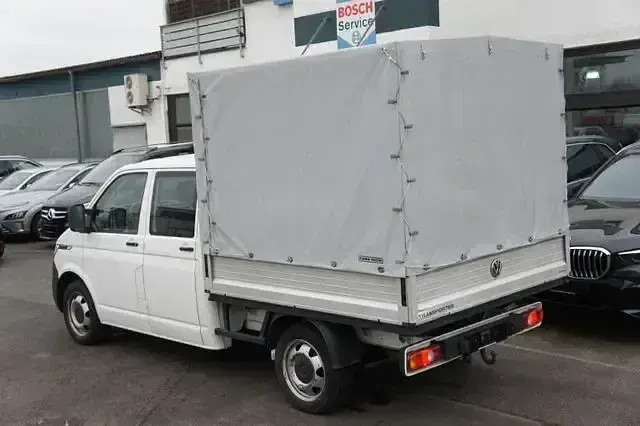 Używany VW T6.1 199 KM (146 kW) 2020 Andere Van