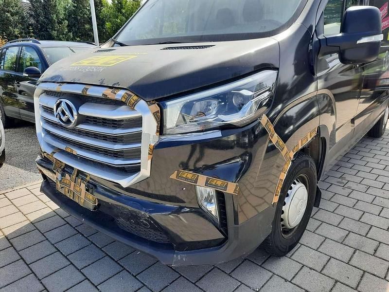 Gebraucht Maxus V90 148 PS (108 kW) 2024 Other Van