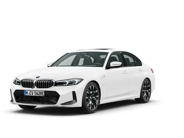 Gebraucht BMW 330e M Sport 292 PS (214 kW) 2025 Limousine