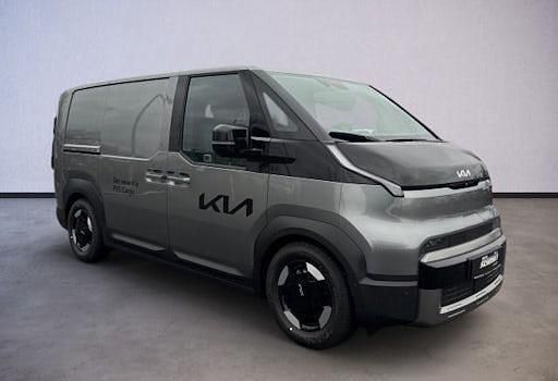 Gebraucht Kia PV5 119 kW (163 PS) 2025 Grau Van / Kleinbus