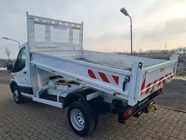 Second-hand Ford Transit 170 CP (125 kW) 2022 Andere