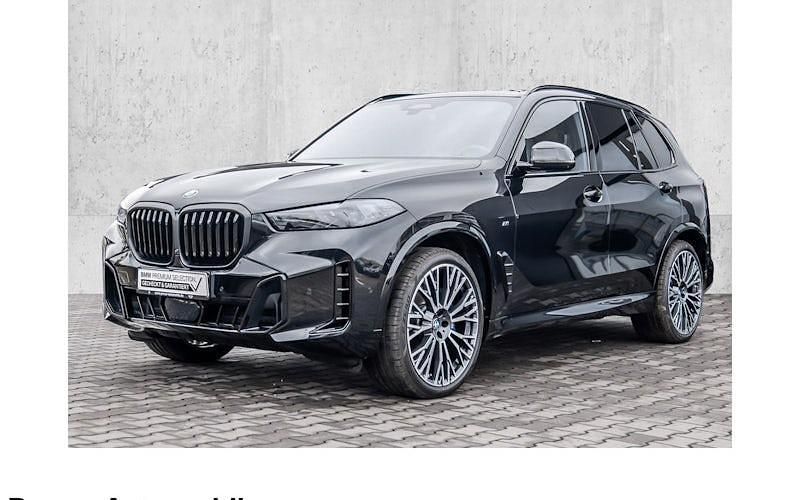 Gebraucht BMW X4 Comfort Edition 286 PS (210 kW) 2025 Schwarz SUV