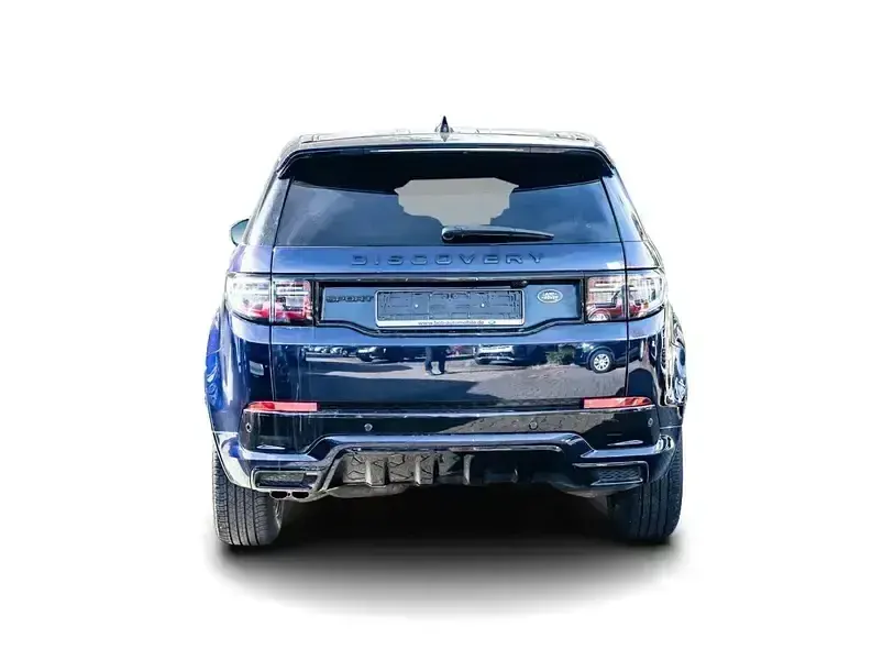 Gebraucht Land Rover Discovery Sport SE Dynamic 2022 Blau SUV