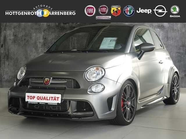 Gebraucht 2015 Abarth 695 Kleinwagen | 29.990 € - Bild 1/4