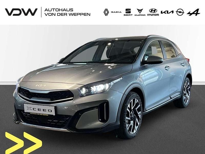 Css lunar silv (silber) Neu 2025 Kia XCeed Vision SUV | 27.900 € (Fairer Preis) - Bild 1/4