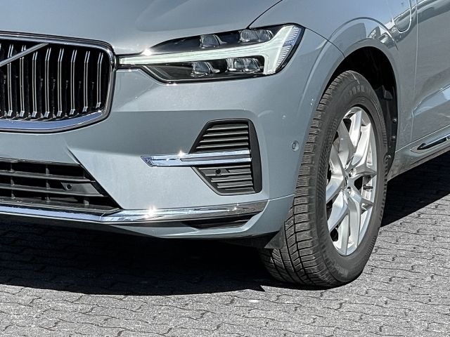 Gebraucht Volvo XC60 Plus 455 PS (334 kW) 2024 Thunder grey / metallic SUV