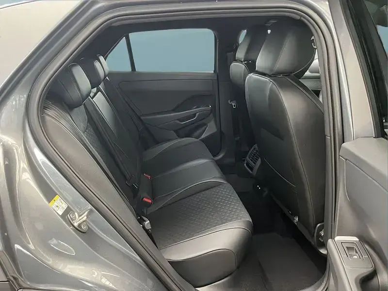 Gebraucht VW T-Roc 150 PS (110 kW) 2026 Grau SUV
