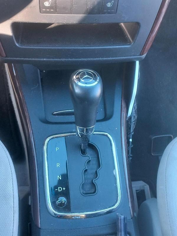 Gebraucht Mercedes A170 116 PS (85 kW) 2005 Blau Kleinwagen