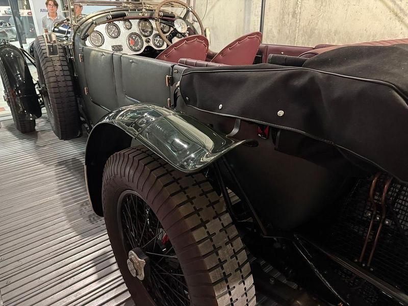 Gebraucht Bentley Mark VI 197 PS (144 kW) 1951 Grün Limousine