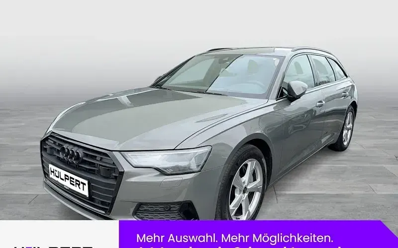 Gebraucht Audi A6 Sport 286 PS (210 kW) 2022 Kombi
