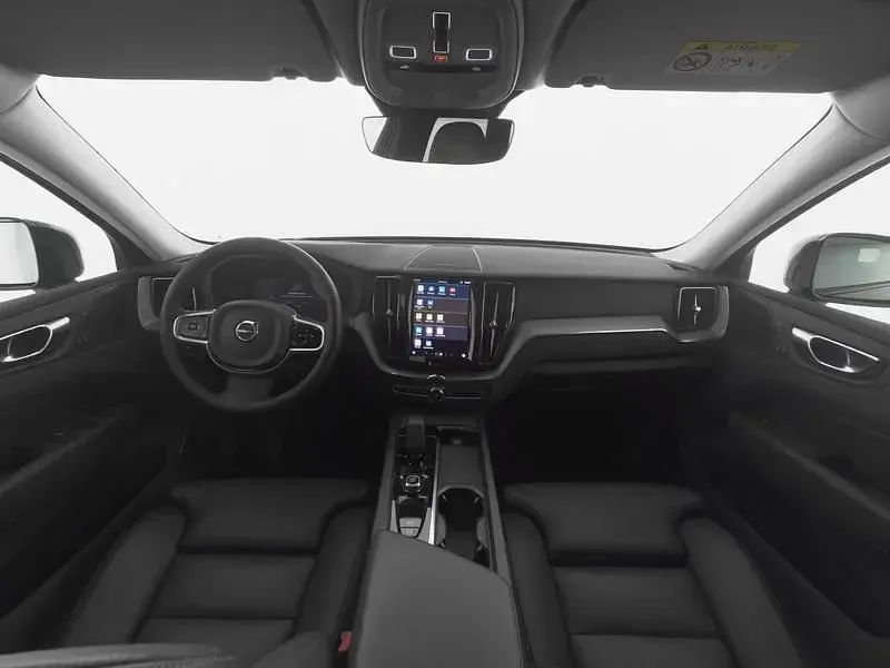 Gebraucht Volvo XC60 Plus 350 PS (257 kW) 2024 Schwarz SUV