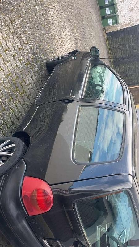 Gebraucht Renault Twingo Expression 75 PS (55 kW) 2004 Kleinwagen